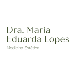 Dra. Maria Eduarda Lopes